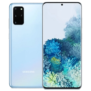 گوشی سامسونگ مدل Galaxy S20 Plus ظرفیت 128 گیگابایت رم 8 گیگابایت
